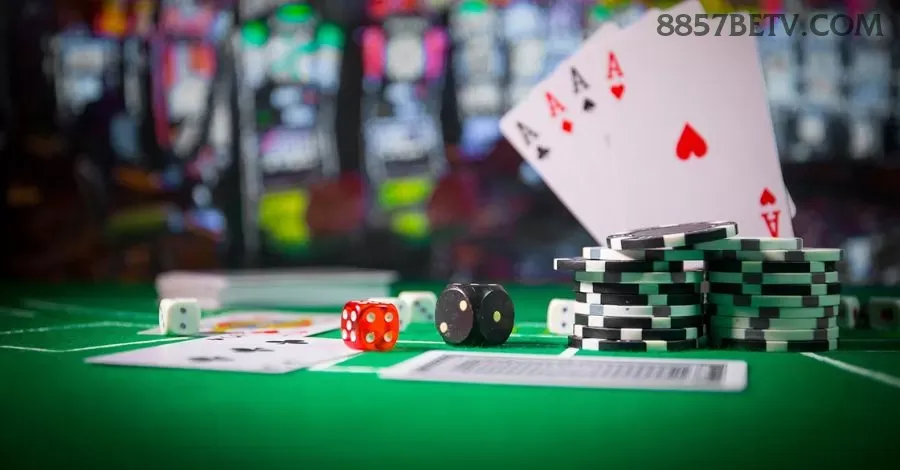 Plataforma 8857bet - cassino e apostas