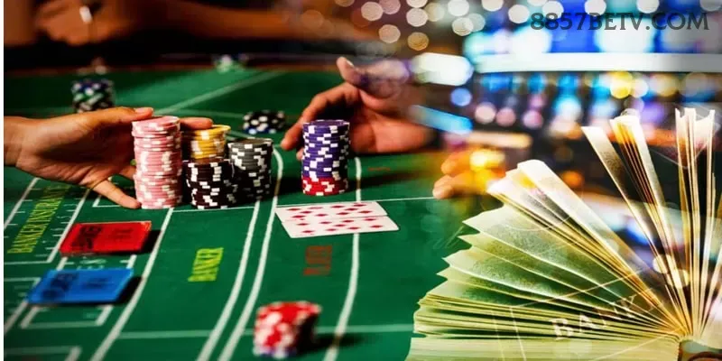 Formulário registro 8857bet